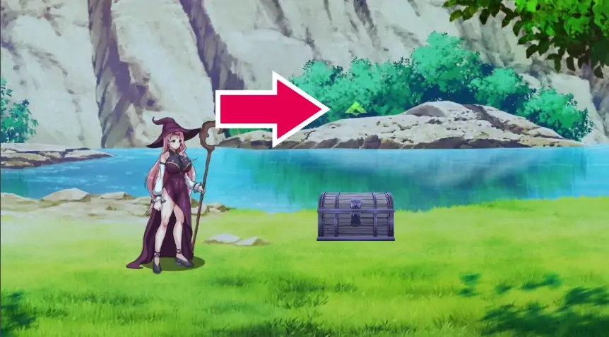 图片[2]-安卓+电脑【爆款/ACT/动态】逃出哥布林洞穴~斯嘉丽的受难 骑-次元总站