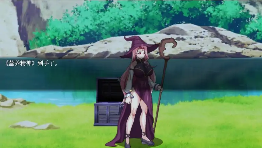 图片[3]-安卓+电脑【爆款/ACT/动态】逃出哥布林洞穴~斯嘉丽的受难 骑-次元总站