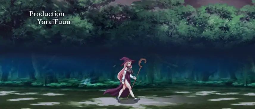 图片[4]-安卓+电脑【爆款/ACT/动态】逃出哥布林洞穴~斯嘉丽的受难 骑-次元总站