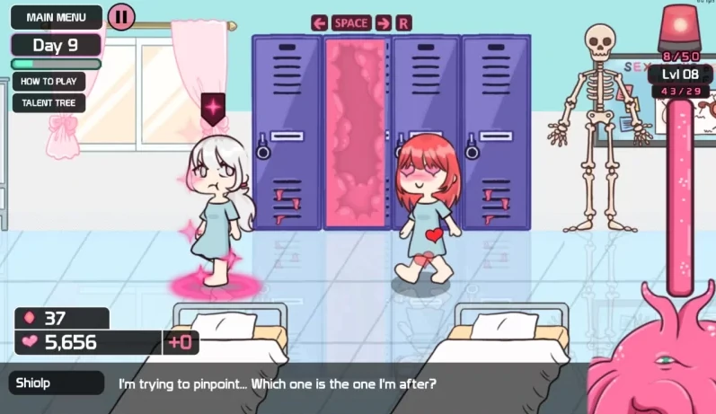 图片[6]-安卓+电脑【SLG/生肉/动态】触手柜子v1.30 步-次元总站