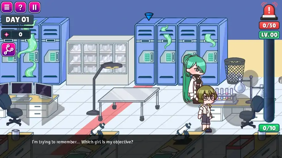 图片[3]-安卓+电脑【SLG/生肉/动态】触手柜子2 v0.7 步-次元总站