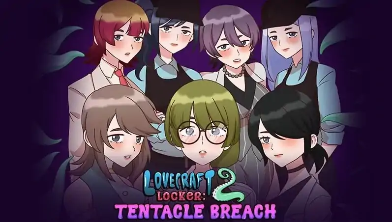 安卓+电脑【SLG/生肉/动态】触手柜子2 v0.7 步-次元总站