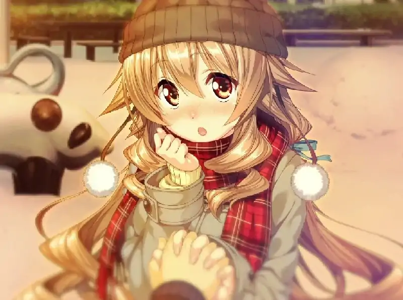 图片[6]-PC电脑【神作画风/大型ADV/全CV】甜蜜女友1-次元总站