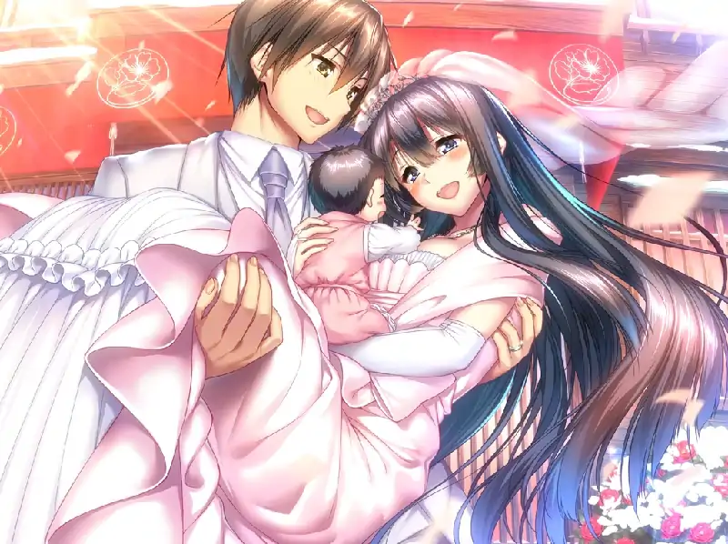 图片[5]-PC电脑【神作画风/大型ADV/全CV】甜蜜女友1+ 全CG回想-次元总站