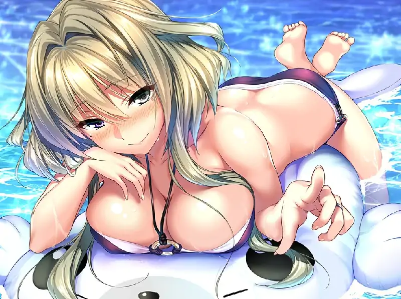 图片[6]-PC电脑【神作画风/大型ADV/全CV】甜蜜女友1+ 全CG回想-次元总站