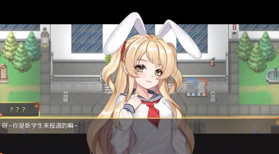 图片[6]-安卓+电脑【精品RPG/动态/新作】纯爱！？乱交！？樱花季物语 骑-次元总站