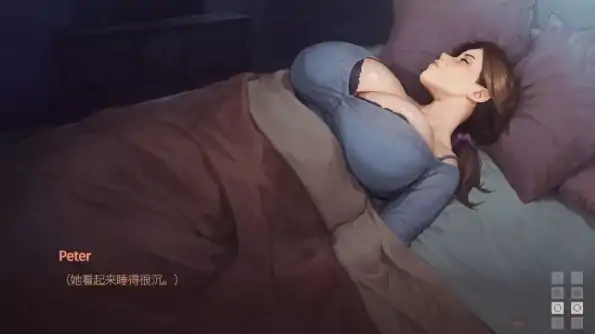 图片[5]-安卓+电脑（神作SLG 动态）太妃物语S1 重置版-次元总站