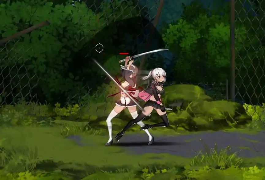 图片[5]-PC电脑版【凌辱ACT/动态】伊德海拉之影/イドラの影～Ver1.3.3+DLC 步-次元总站