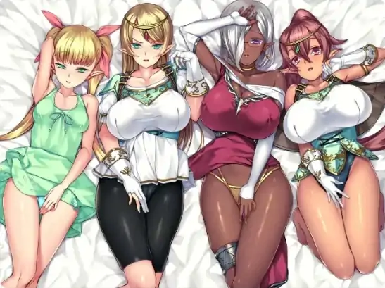 图片[3]-安卓+电脑【ADV/CV/拔作】异界大叔漂泊记 全CG+步 Ty模拟器玩-次元总站