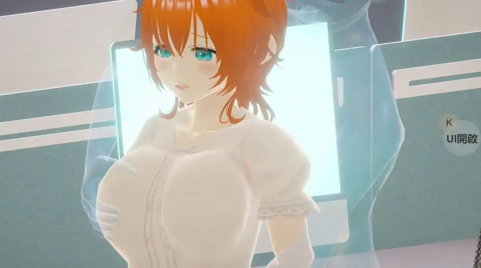 图片[2]-PC电脑版【互动SLG/动态】自由行动侠-在办公室任意亲犯女同事吧 步-次元总站