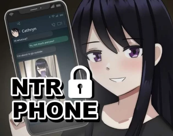 图片[1]-安卓+电脑【互动SLG/NTR/动态】NTR手机/NTR Phone Ver0.39.2 官中+步-次元总站
