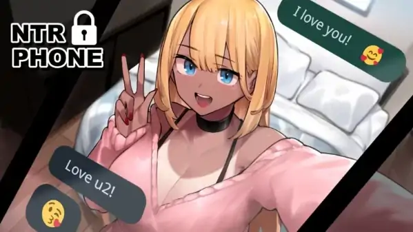 图片[6]-安卓+电脑【精品/日系SLG】NTR手机 NTR PHONE v0.34.0 步-次元总站