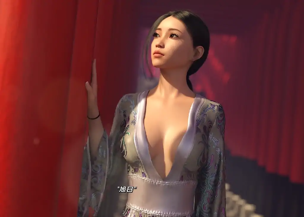 安卓+电脑（神作SLG/动态/顶级建模）梦境 v0.5.0p步 全CG画廊-次元总站