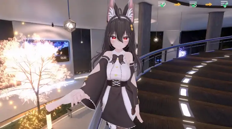 图片[3]-PC电脑版【3D互动/全动态】虚拟少女开发计划V1.5.2 步-次元总站
