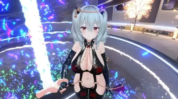 图片[1]-PC电脑版【3D互动/全动态】虚拟少女开发计划V1.5.2 步-次元总站