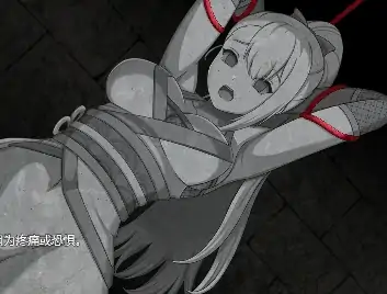 图片[1]-安卓+电脑【RPG/女忍/作弊】淫欲忍法帖～解除石化之咒 骑-次元总站