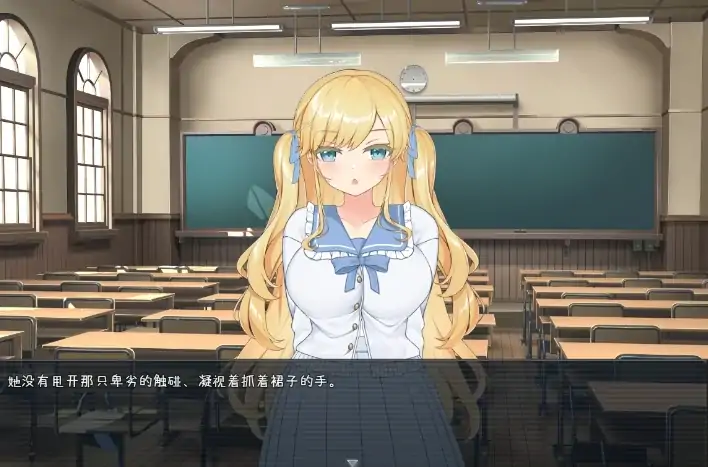 图片[4]-安卓+电脑【RPG/作弊】被牛郎欺骗的她 骑-次元总站