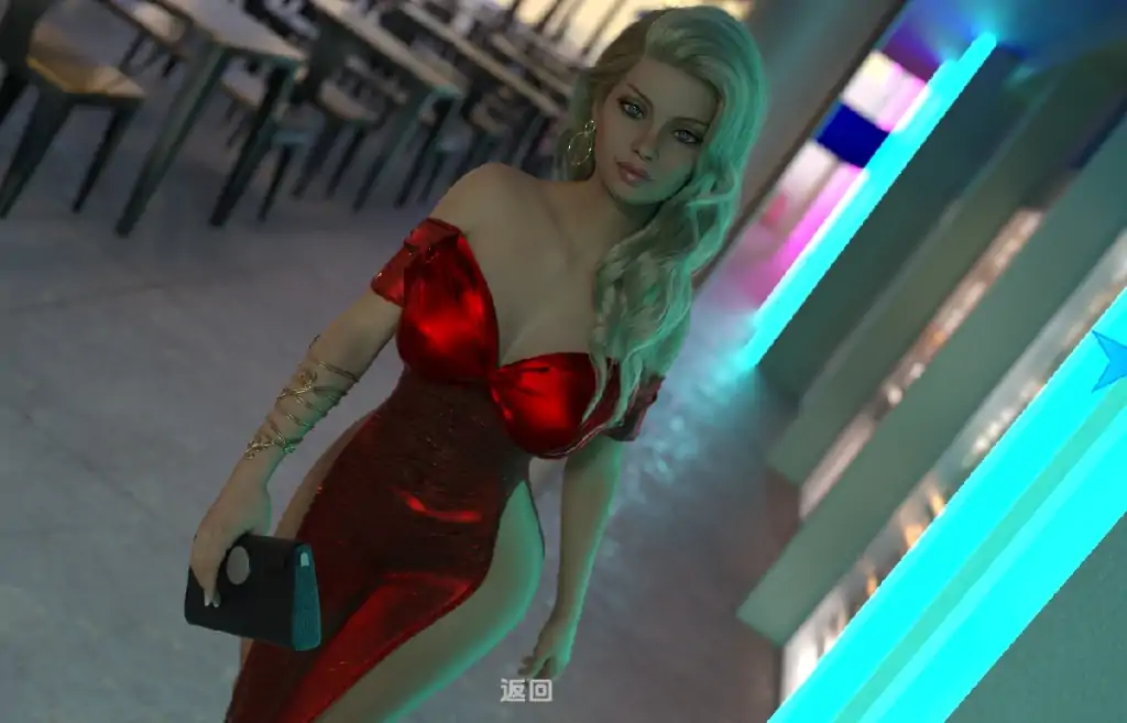 图片[2]-安卓+电脑（欧美SLG 动态）审批中的Thot 全画廊v1.0步-次元总站