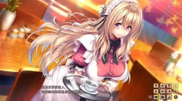图片[7]-安卓+电脑【神作大型ADV/纯爱/全CV】甜蜜女友2 全CG画廊 步-次元总站