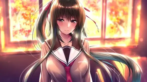 图片[6]-安卓+电脑【神作大型ADV/纯爱/全CV】甜蜜女友2 全CG画廊 步-次元总站