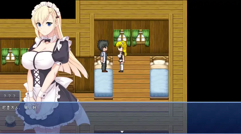 图片[4]-安卓+电脑【精品RPG/作弊】少女的炼金炉 步-次元总站