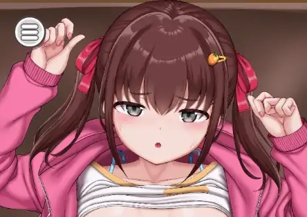 图片[1]-安卓+电脑【生肉/SLG/动态/】薄暮之恋～小女孩紧紧追随着忍不住偷偷进行 骑-次元总站