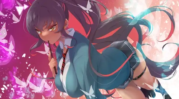 图片[7]-安卓+电脑【爆款/作弊/探索RPG/NTR】艾米丽布兰切特 全回想+骑-次元总站