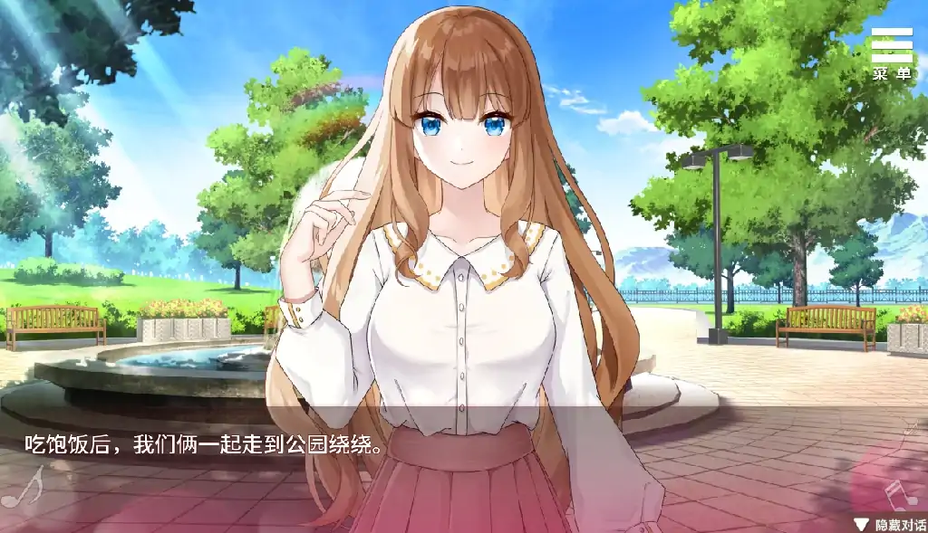 图片[6]-安卓+电脑（养成互动SLG/动态/同居）千金的奴隶家家酒 V1.02步-次元总站