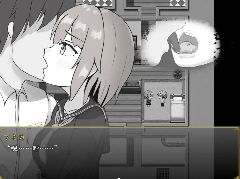 图片[2]-安卓+电脑【RPG/作弊】常识改变性指导 全回想 骑-次元总站