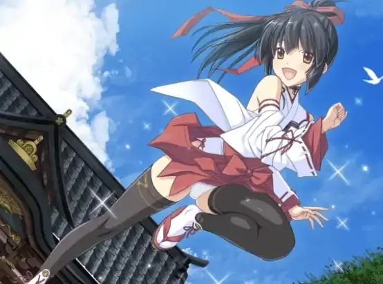 图片[7]-安卓+电脑（精品RPG/全CV）御神巫女本篇 全CG回想 步-次元总站