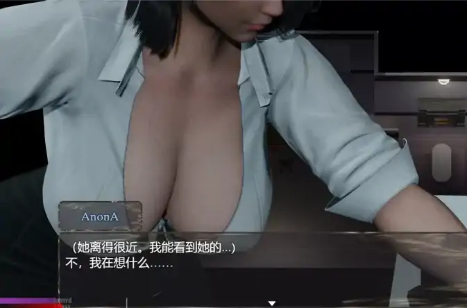 图片[9]-安卓+电脑（欧美RPG/小马拉大车）与妈妈一起隔离 v6步 Joi模拟器-次元总站