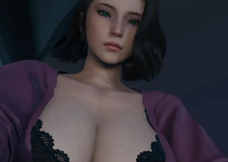 图片[10]-安卓+电脑（欧美RPG/小马拉大车）与妈妈一起隔离 v6步 Joi模拟器-次元总站