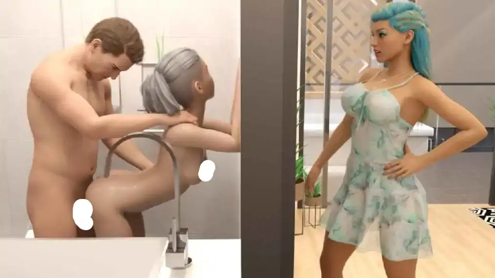 图片[2]-安卓+电脑（欧美SLG/动态）利用优势v0.06步-次元总站