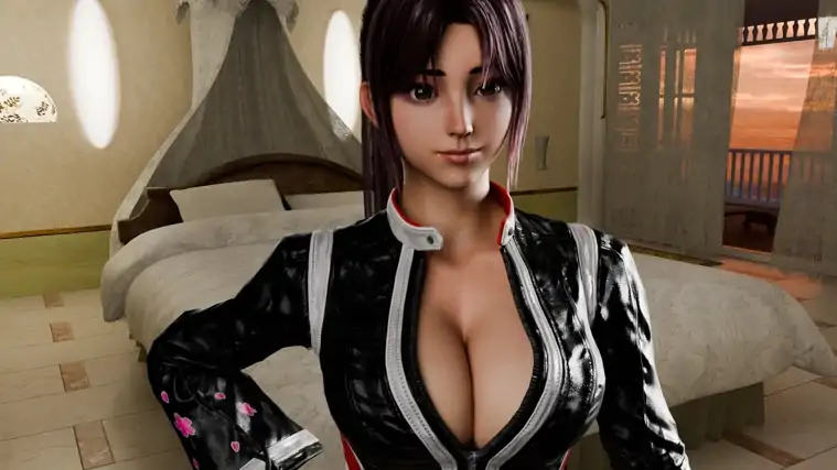 图片[1]-安卓+电脑（欧美SLG/动态）街头斗士：成人游乐场战斗 Battle9步-次元总站