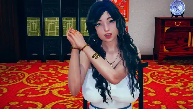 图片[7]-安卓+电脑（欧美SLG/动态）蜜月转变 v0.2a步-次元总站