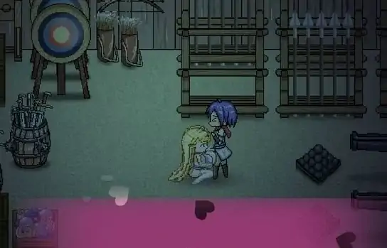 图片[3]-安卓+电脑【精品像素/动态/隐奸/NTR/调教】菜鸟守卫与女王陛下 步-次元总站