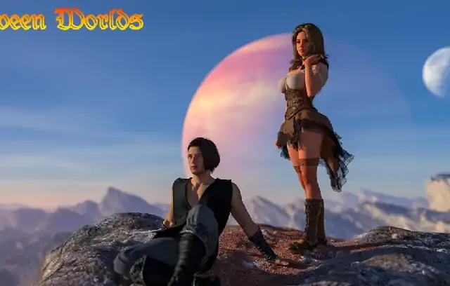 图片[1]-安卓+电脑（精品SLG/动态）世界之间 v0.1.9步-次元总站