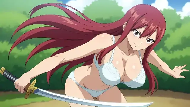 图片[6]-安卓+电脑（同人SLG/沙盒）淫荡的尾巴 v2.2.0步-次元总站