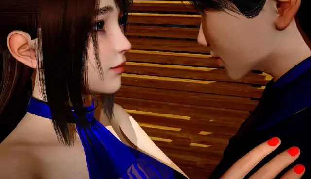 图片[7]-安卓+电脑（亚洲SLG/动态）社会被摧毁 v1.1步-次元总站