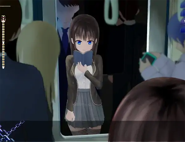 图片[8]-安卓+电脑【爆款/触摸互动/Live2D动态】轮回痴汉电车~V1.11~步+攻略-次元总站