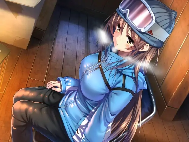 图片[2]-PC电脑【神作画风/大型ADV/全CV】甜蜜女友SS 全CG回想-次元总站