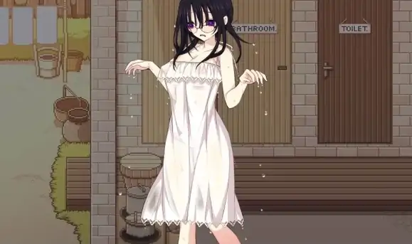 图片[9]-安卓+电脑【爆款/养成/RPG/纯爱】没有你，佐谷霞就活不下去 v1.06 骑-次元总站