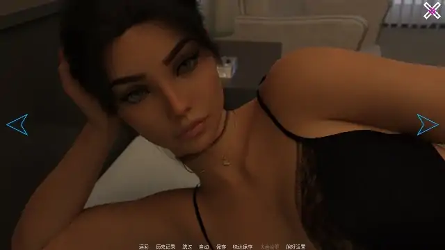 图片[8]-安卓+电脑（精品SLG/动态）欲望的束缚 全CG画廊 v0.5.0步-次元总站