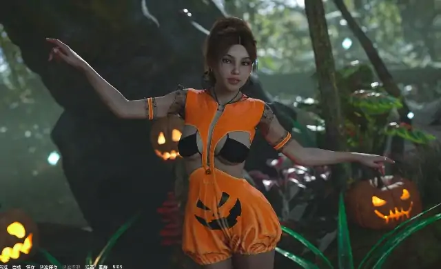 图片[6]-安卓+电脑【欧美SLG/动态】大气项目 全CG画廊v0.4P5Beta2步-次元总站