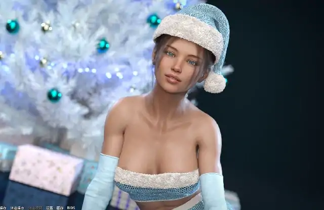 图片[8]-安卓+电脑【欧美SLG/动态】大气项目 全CG画廊v0.4P5Beta2步-次元总站