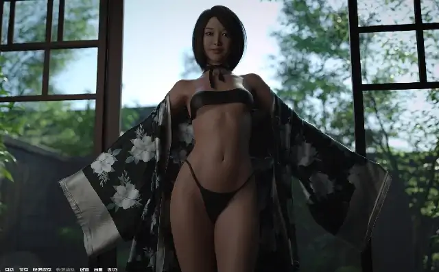 图片[10]-安卓+电脑【欧美SLG/动态】大气项目 全CG画廊v0.4P5Beta2步-次元总站