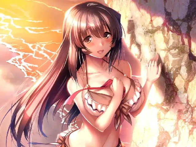 图片[5]-PC电脑【神作画风/大型ADV/全CV】甜蜜女友SS+ 全CG回想-次元总站