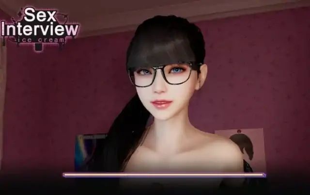 图片[5]-PC电脑 [动态/步]H面试：甄恬的冰激凌-次元总站