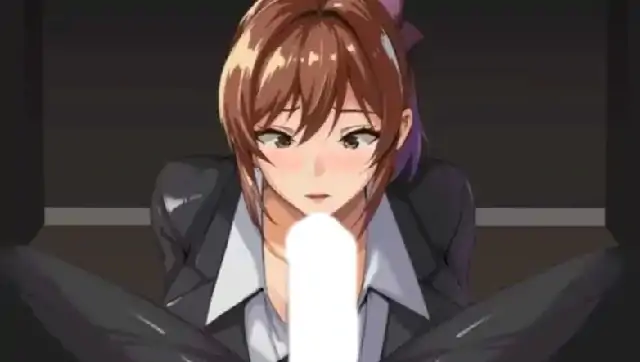 图片[2]-PC电脑 [爆款RPG/动态/CV]NTR猎人久子的秘密 V1.1步-次元总站