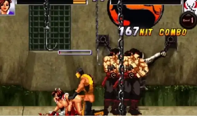 图片[5]-PC电脑 [ACT/格斗]Ryona 98 Ultimate v0.8.4-次元总站